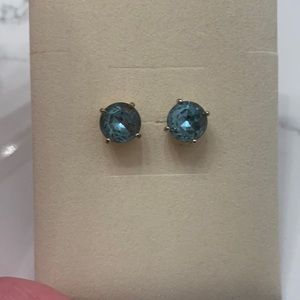 Kate spade stud earrings